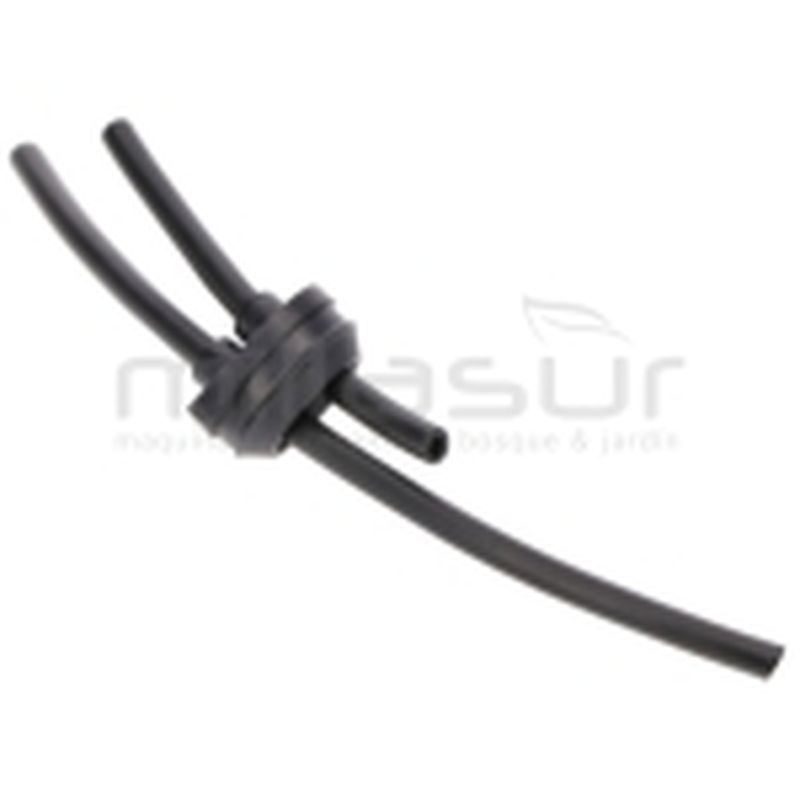 GOMA PASATUBOS GASOLINA (MG2600).(MG2500) - motoscamaralweb.com