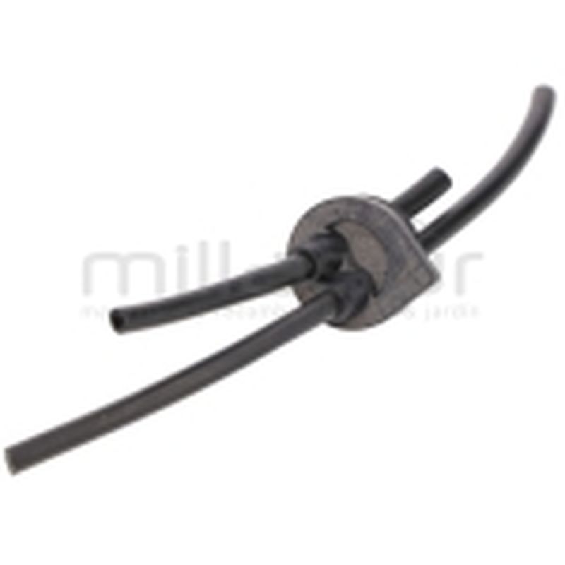 GOMA PASATUBOS GASOLINA (MG2600).(MG2500) - motoscamaralweb.com