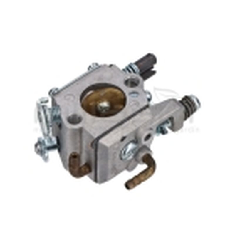 CARBURADOR MG45. MG52. MG4600. MG5218. MG5418. MG5600. MG5818 (169) SIN CEBADOR - motoscamaralweb.com