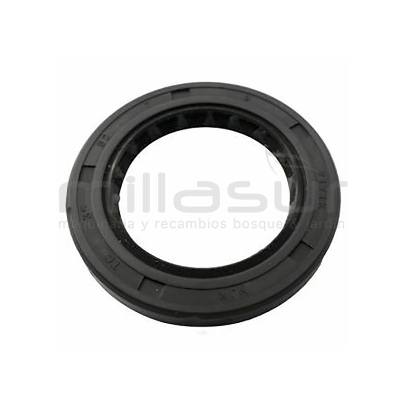 RETÉN CIGÜEÑAL GX140. GX160. GXV160 (25x41x6 TC) - motoscamaralweb.com