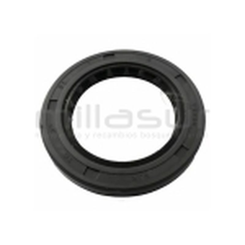 RETÉN CIGÜEÑAL GX140. GX160. GXV160 (25x41x6 TC) - motoscamaralweb.com