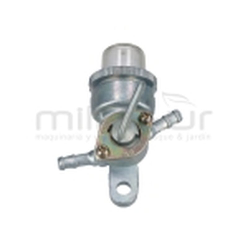 LLAVE DE GASOLINA CON VASO HONDA G200 - motoscamaralweb.com