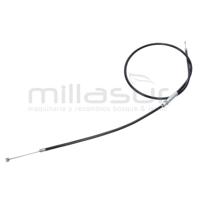 CABLE ACELERADOR KAWASAKI TD40/48 LARGO - motoscamaralweb.com