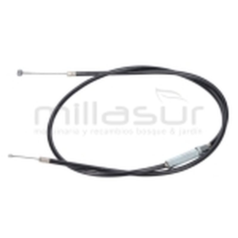 CABLE ACELERADOR KAWASAKI TD40/48 LARGO - motoscamaralweb.com