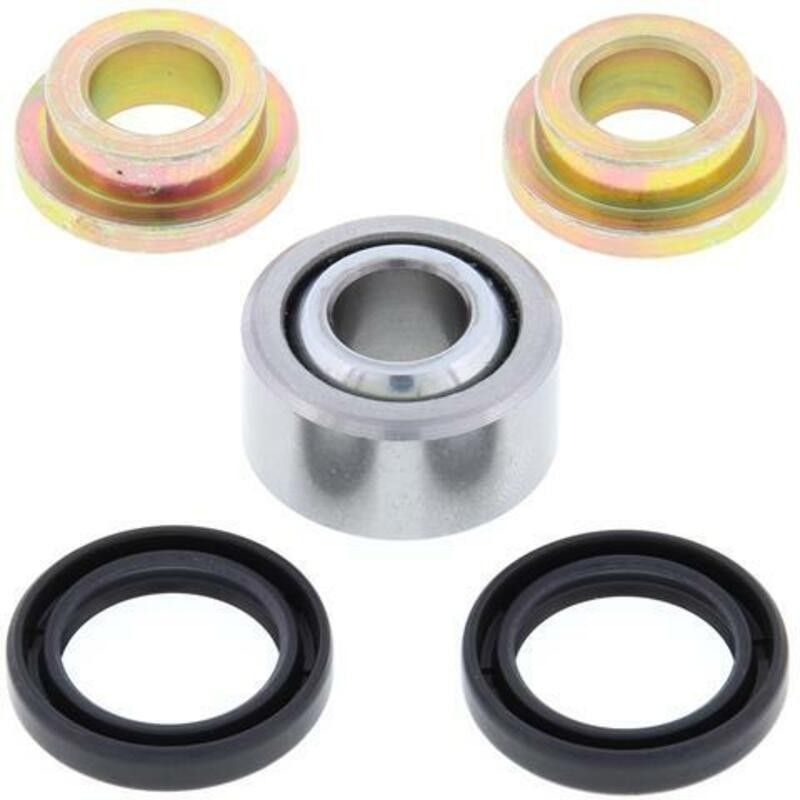 Kit rodamientos superiores de amortiguador ALL BALLS 29-1010 - motoscamaralweb.com