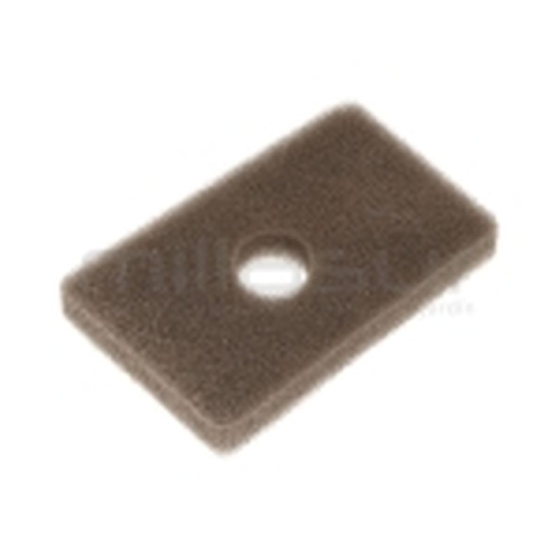 FILTRO AIRE HUSQV. 142R. 143R. 153R - MARUYAMA BC420. BC500 - motoscamaralweb.com