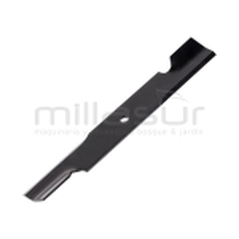 CUCHILLA CORTACÉSPED 457 MM ADAPTABLE A SABO 122-700. 132-800. 90-2 T ... - motoscamaralweb.com