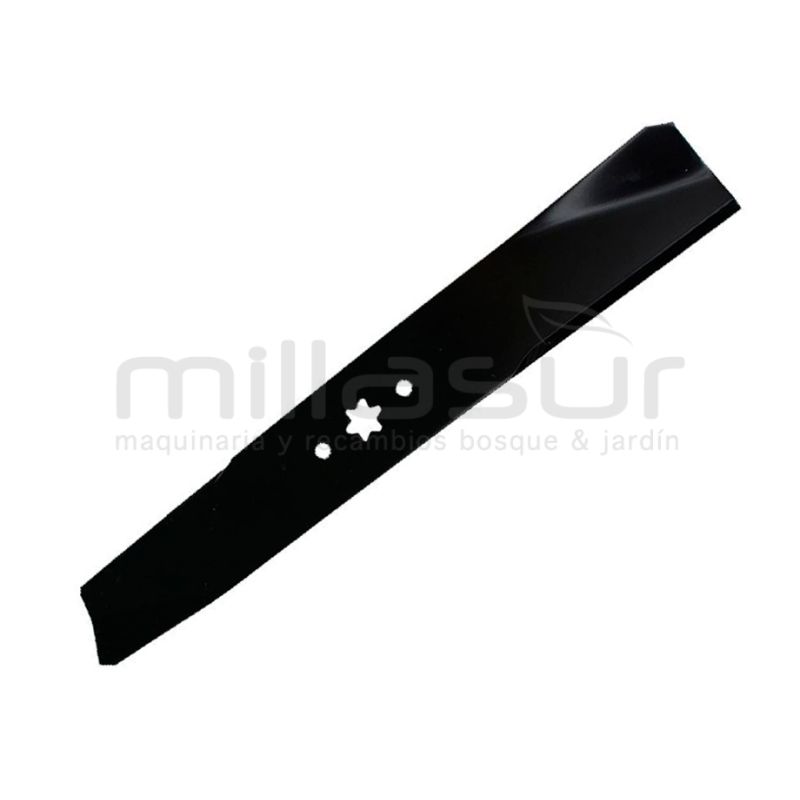 CUCHILLA MTD (539 mm) CORTE DE 96CM - motoscamaralweb.com