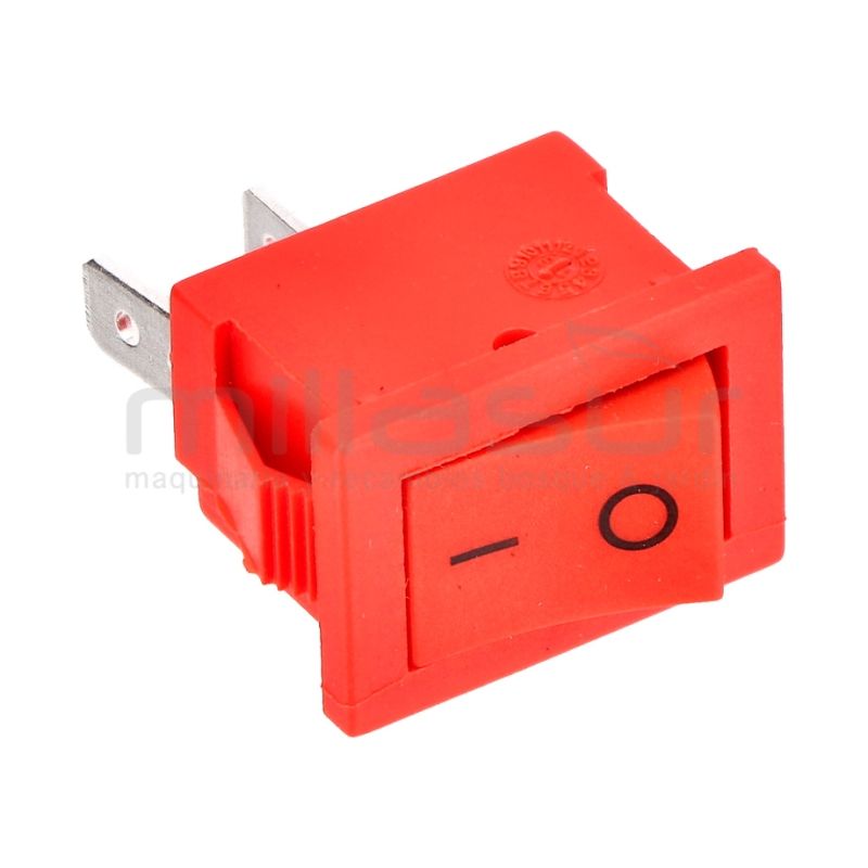 INTERRUPTOR DE APAGADO CG2360 - D546HXP - D243 - D252 - D343A - D352A - motoscamaralweb.com