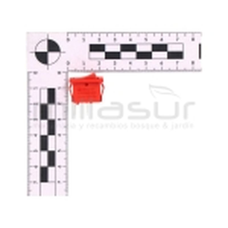 INTERRUPTOR DE APAGADO CG2360 - D546HXP - D243 - D252 - D343A - D352A - motoscamaralweb.com