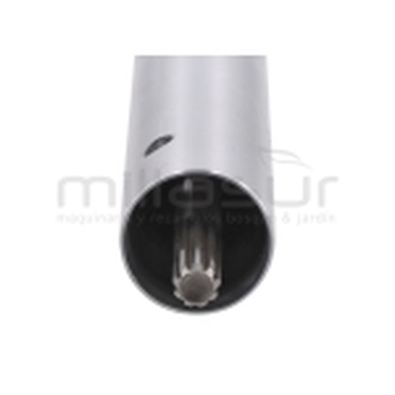 TUBO +EJE TRANSMISION LADO CABEZAL D226. D33B - motoscamaralweb.com