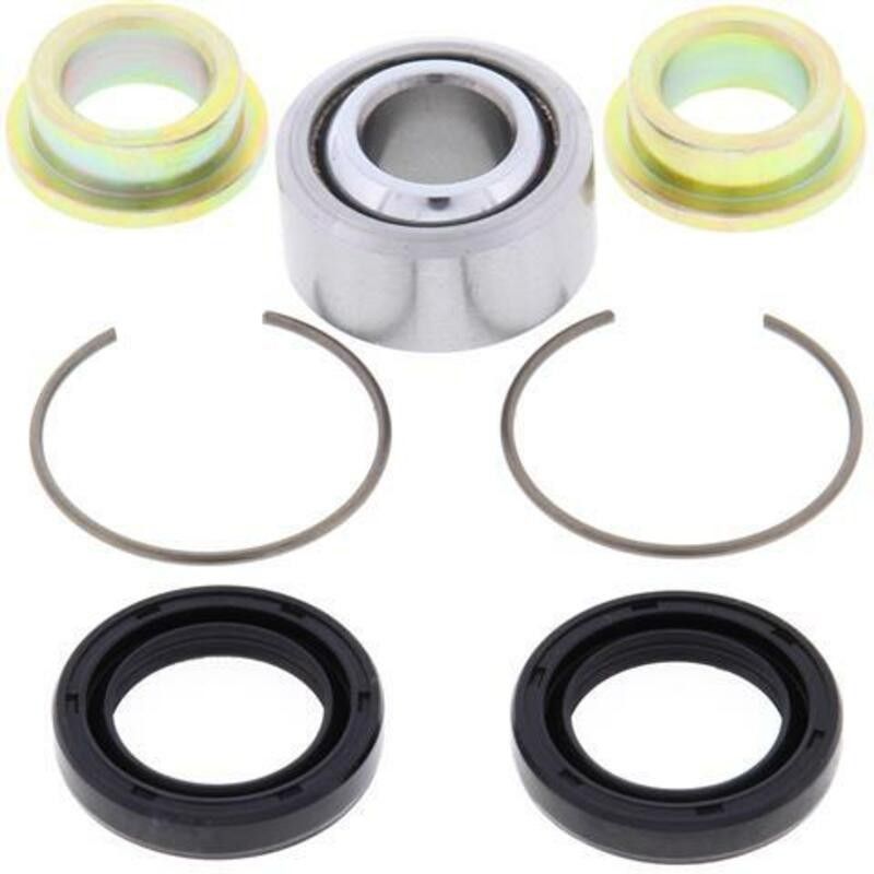 Kit rodamientos superiores de amortiguador ALL BALLS 29-1020 - motoscamaralweb.com