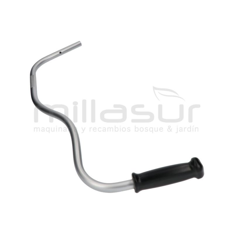 MANILLAR D43B* D52B* (A11) 19mm - motoscamaralweb.com