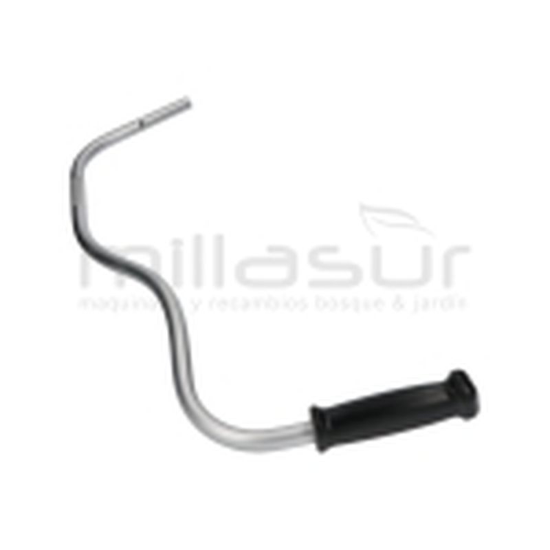 MANILLAR D43B* D52B* (A11) 19mm - motoscamaralweb.com