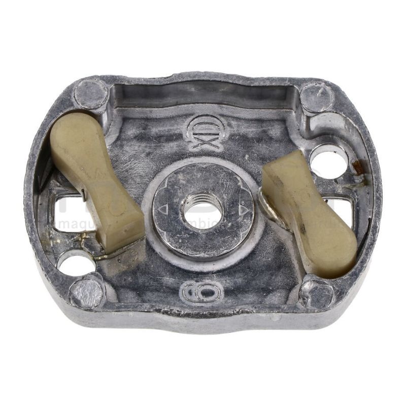 SOPORTE TRINQUETES D43BA - motoscamaralweb.com