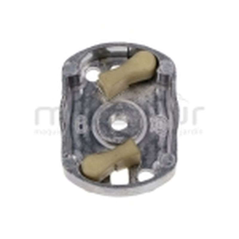 SOPORTE TRINQUETES D43BA - motoscamaralweb.com