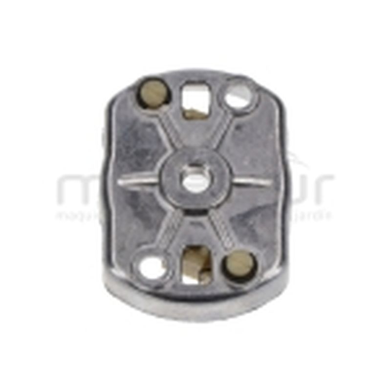 SOPORTE TRINQUETES D43BA - motoscamaralweb.com