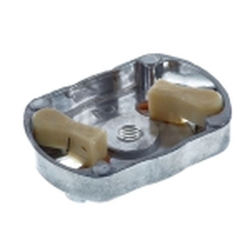 SOPORTE TRINQUETES D43BA - motoscamaralweb.com