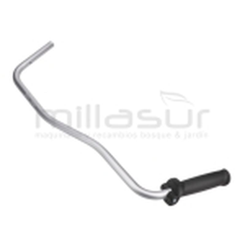 MANILLAR DESBROZADORA 19MM D545. D553 - motoscamaralweb.com