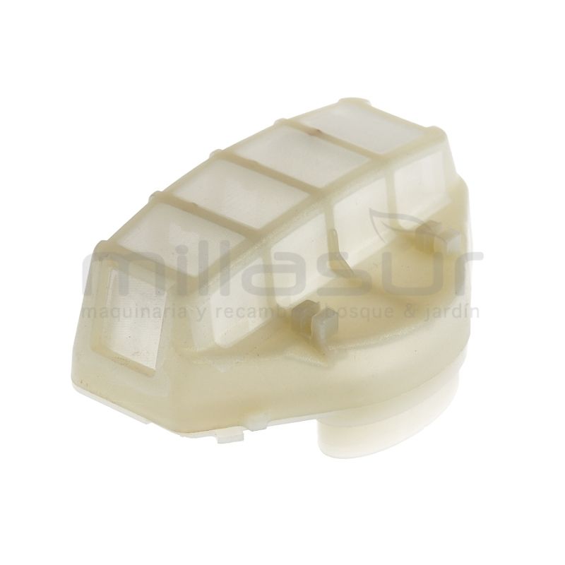 FILTRO AIRE M445HXP (57) - M455HXP (61) - motoscamaralweb.com