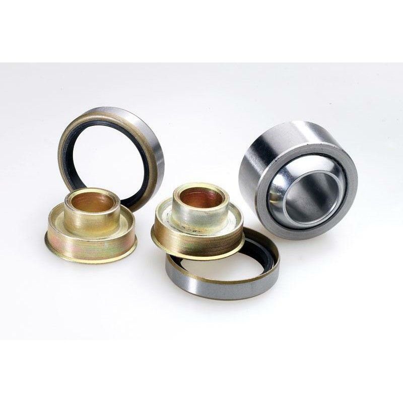 Kit rodamientos superiores de amortiguador ALL BALLS  29-5080 - motoscamaralweb.com