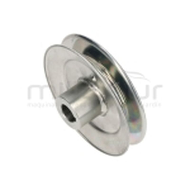 POLEA INFERIOR SOPORTE CUCHILLA TRACTOR TC102 ( 07 19 ) - motoscamaralweb.com