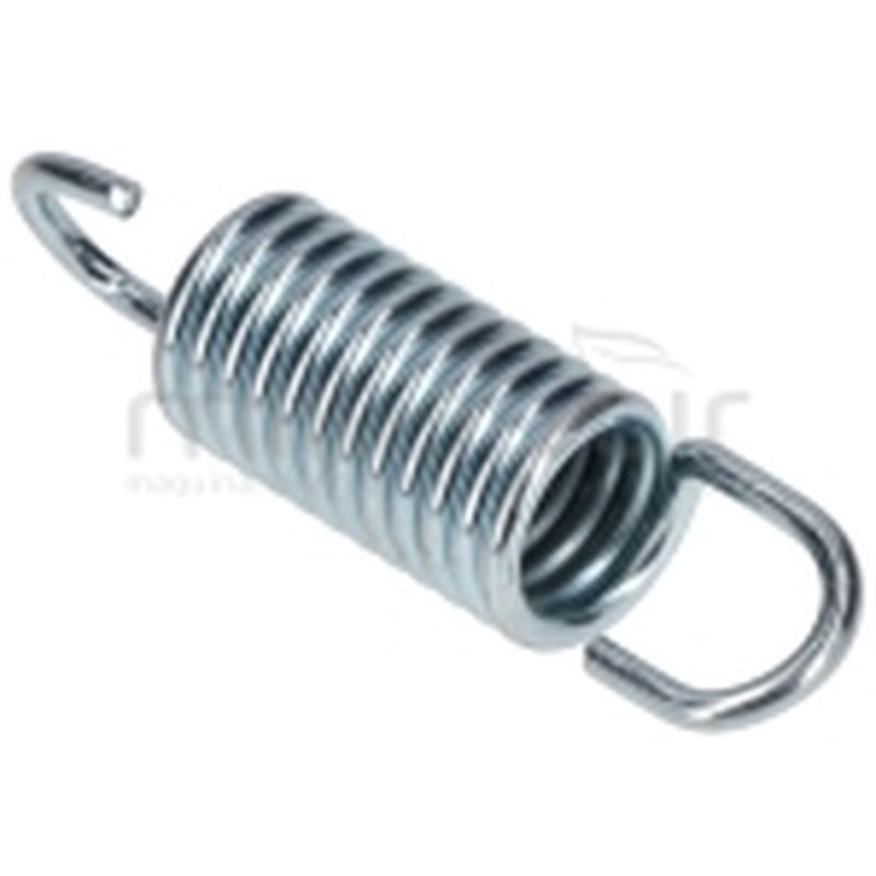 MUELLE TENSOR CORREA TC92. TC102 ( 07 30 ) - motoscamaralweb.com