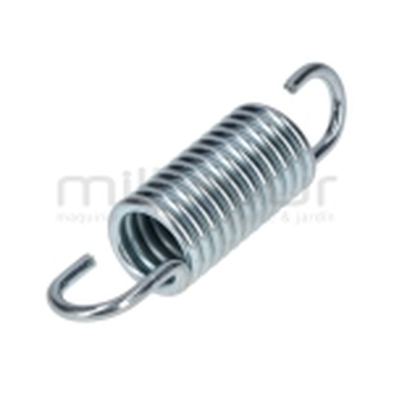 MUELLE TENSOR CORREA TC92. TC102 ( 07 30 ) - motoscamaralweb.com