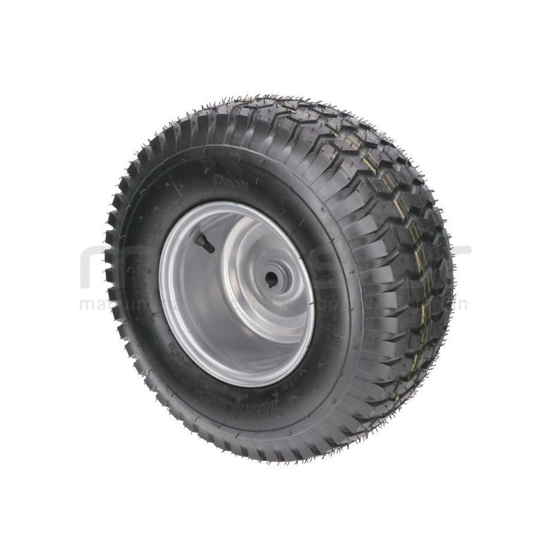RUEDA TRASERA COMPLETA 18X8.50-8 TC98LH. TC92H (4). TC86M. TC108LH (4)TC102H(4F) - motoscamaralweb.com