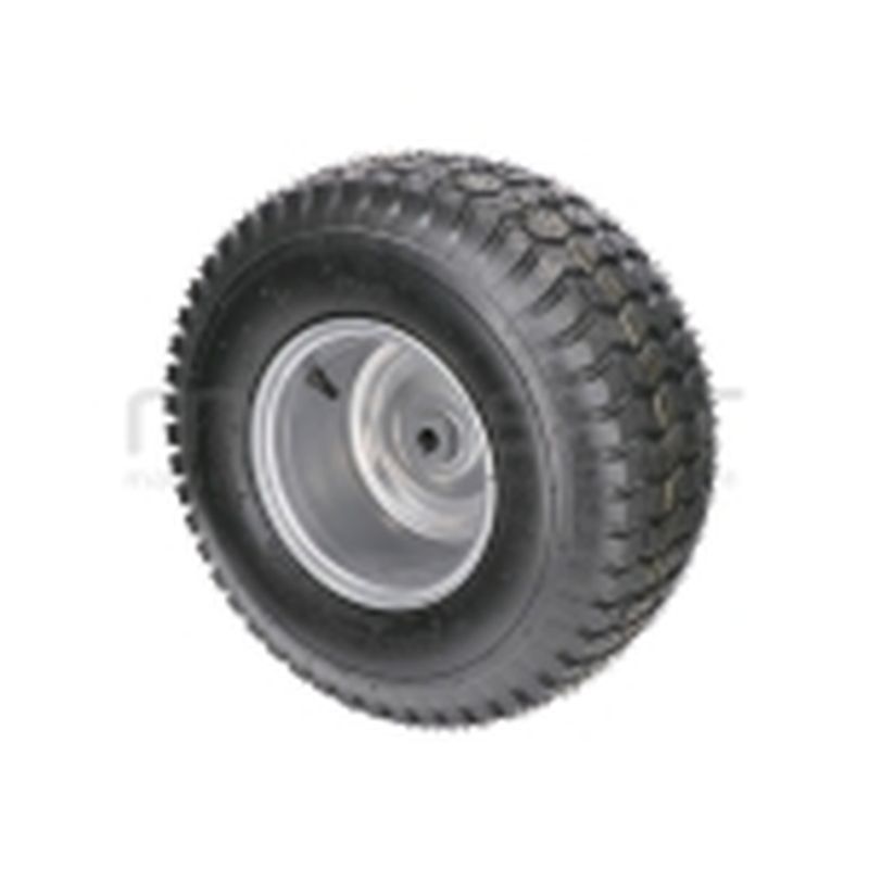 RUEDA TRASERA COMPLETA 18X8.50-8 TC98LH. TC92H (4). TC86M. TC108LH (4)TC102H(4F) - motoscamaralweb.com