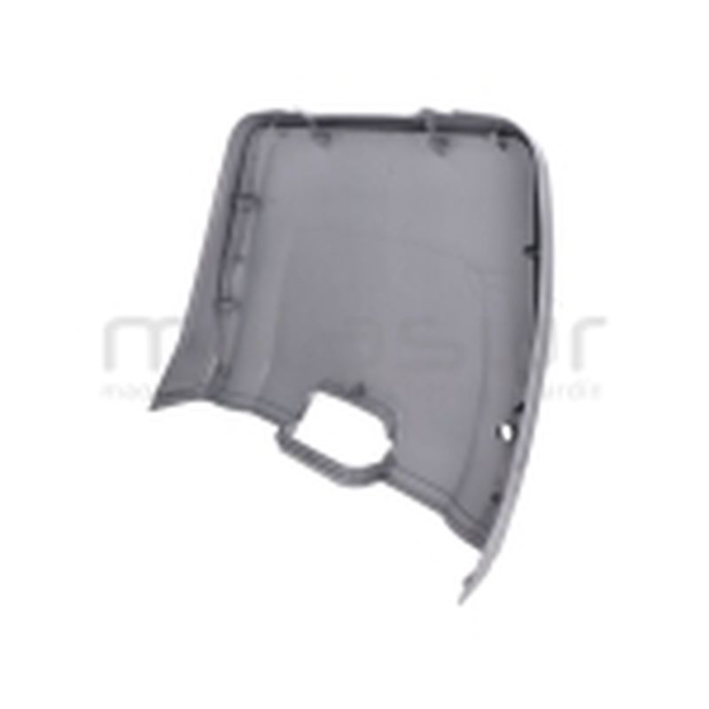 TAPA SUPERIOR CESTO TC86M. TC92H (1). TC102H (12). TC108LH (12) - motoscamaralweb.com