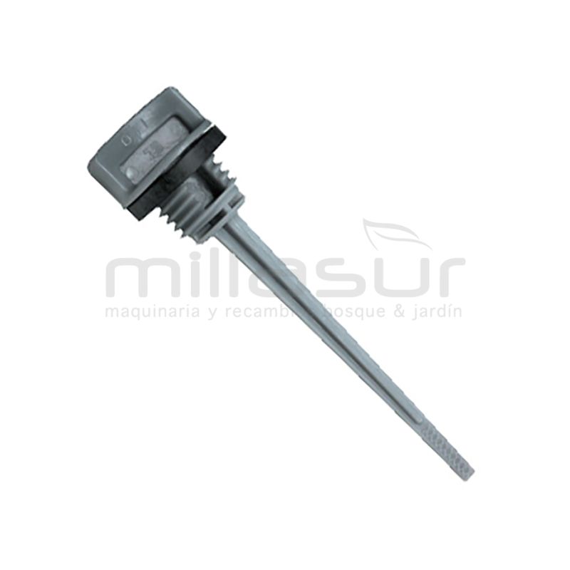 TAPON CALA ACEITE HONDA GCV135. GCV160. GCV19A - motoscamaralweb.com