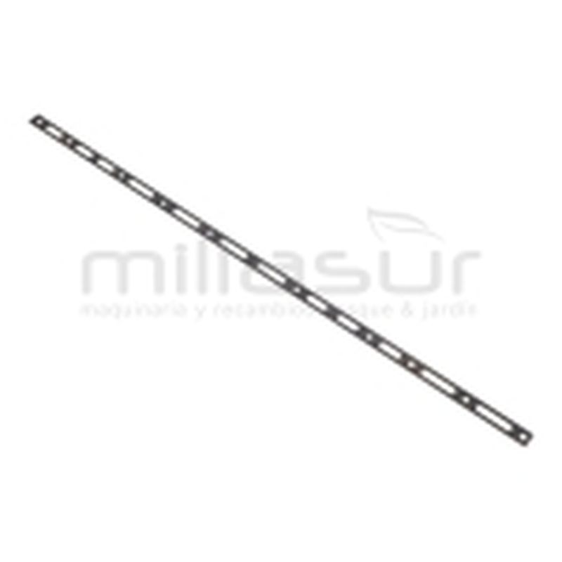PLETINA INTERMEDIA PEINE CG2360 - motoscamaralweb.com