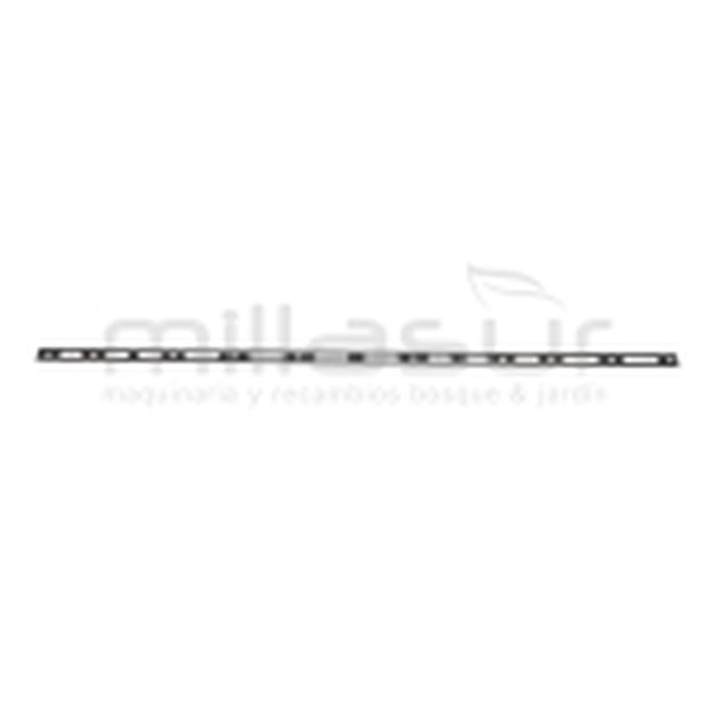 PLETINA INTERMEDIA PEINE CG2360 - motoscamaralweb.com