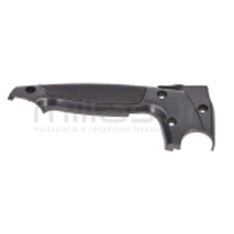 TAPA ASA SUPERIOR M430HXP - M431HXP (75) - motoscamaralweb.com