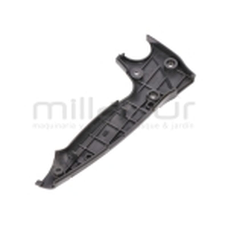 TAPA ASA SUPERIOR M430HXP - M431HXP (75) - motoscamaralweb.com