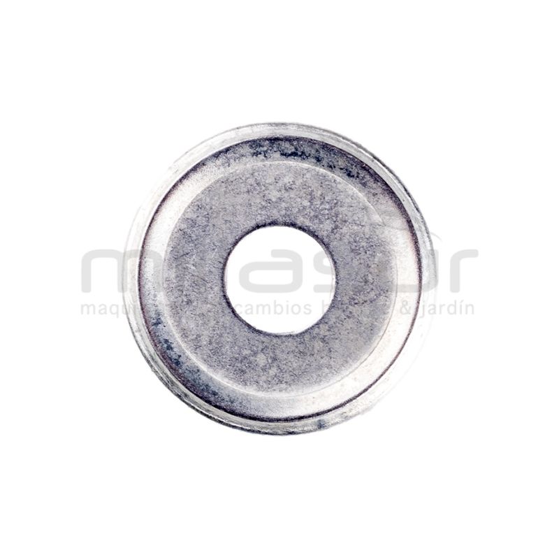 ARANDELA APOYO PIÑON CADENA M437HXP (111) - M445HXP (130) - M455HXP (136) - motoscamaralweb.com