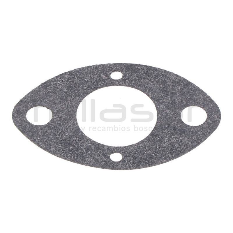 JUNTA ADMISIÓN ( CARBURADOR ) MG38 - motoscamaralweb.com