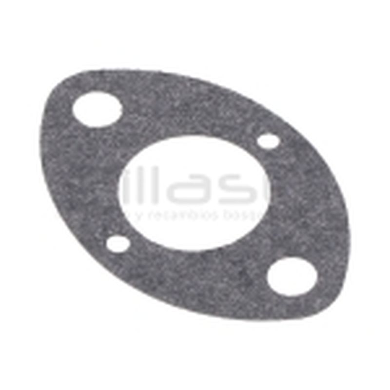 JUNTA ADMISIÓN ( CARBURADOR ) MG38 - motoscamaralweb.com