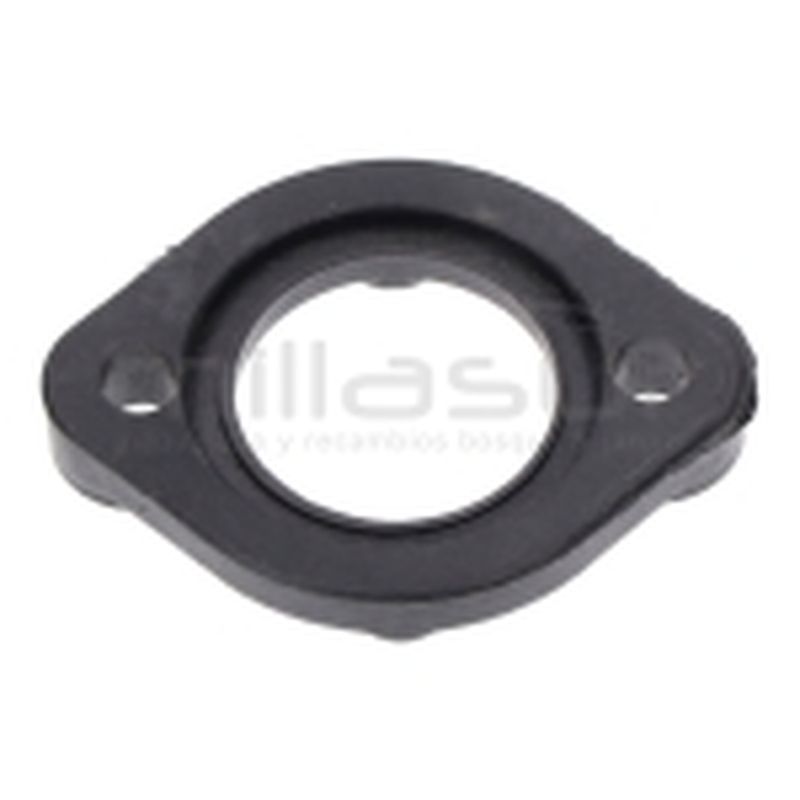 BRIDA PLASTICO CARBURADOR MG45-18A (60) - motoscamaralweb.com