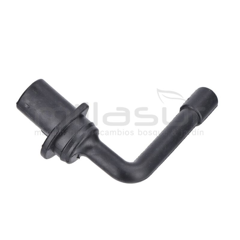 TUBO ASPIRACIÓN ENGRASE MG4618. MG5218. MG5818 (148) - motoscamaralweb.com