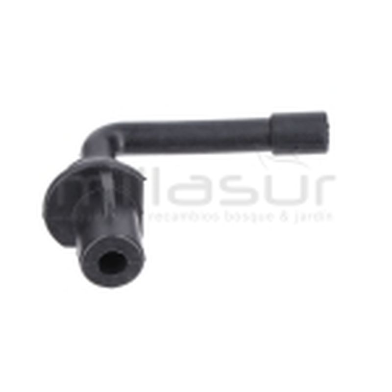 TUBO ASPIRACIÓN ENGRASE MG4618. MG5218. MG5818 (148) - motoscamaralweb.com