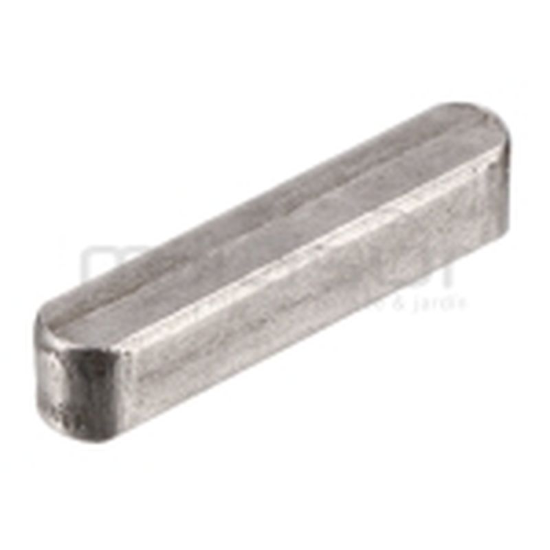 CHAVETA SUPERIOR BUJE CUCHILLAS 6X30 TC92. TC102 ( 07 18 ) - motoscamaralweb.com