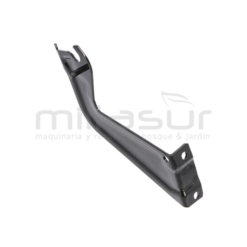 SOPORTE DERECHO ENGANCHE CESTO TC86M. TC92H (36)TC102H(31D) - motoscamaralweb.com