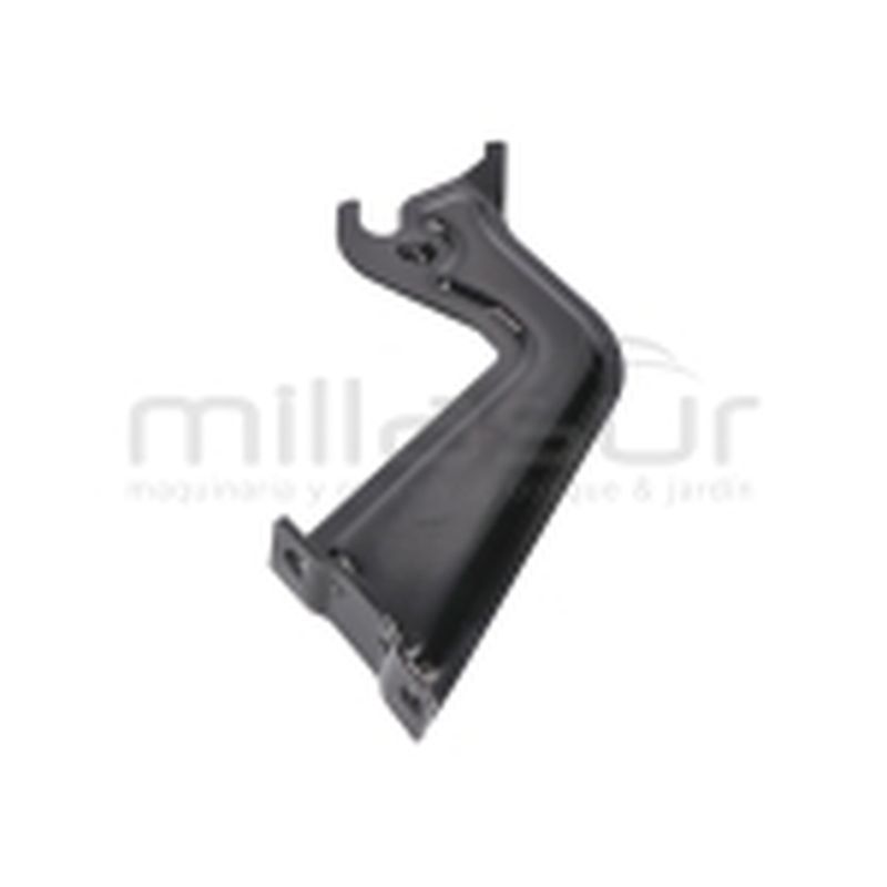 SOPORTE DERECHO ENGANCHE CESTO TC86M. TC92H (36)TC102H(31D) - motoscamaralweb.com