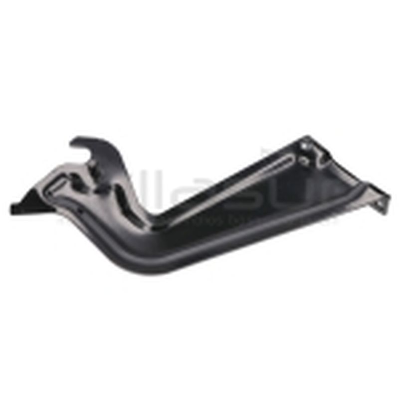 SOPORTE DERECHO ENGANCHE CESTO TC86M. TC92H (36)TC102H(31D) - motoscamaralweb.com