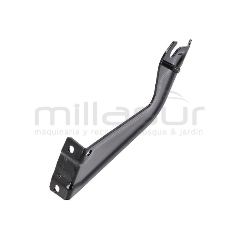 SOPORTE IZQUIEDO ENGANCHE CESTO TC86M. TC92H (42)TC102H(32D) - motoscamaralweb.com