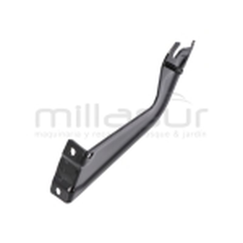 SOPORTE IZQUIEDO ENGANCHE CESTO TC86M. TC92H (42)TC102H(32D) - motoscamaralweb.com