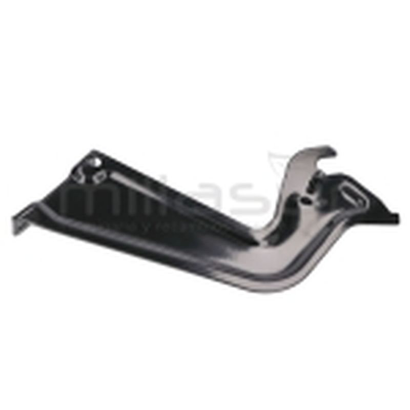 SOPORTE IZQUIEDO ENGANCHE CESTO TC86M. TC92H (42)TC102H(32D) - motoscamaralweb.com