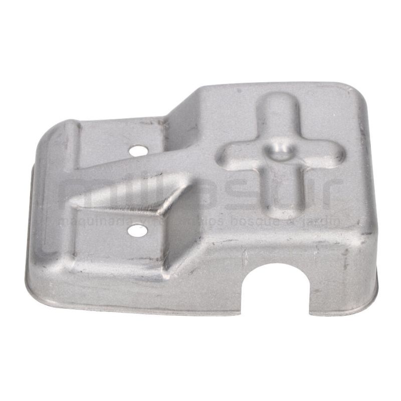 CHAPA PROTECTOR ESCAPE D545. D553 - motoscamaralweb.com
